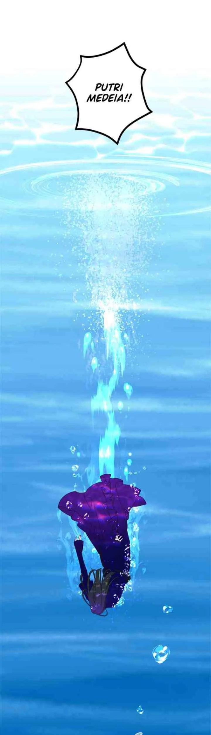 Your Throne Chapter 2 Gambar 44