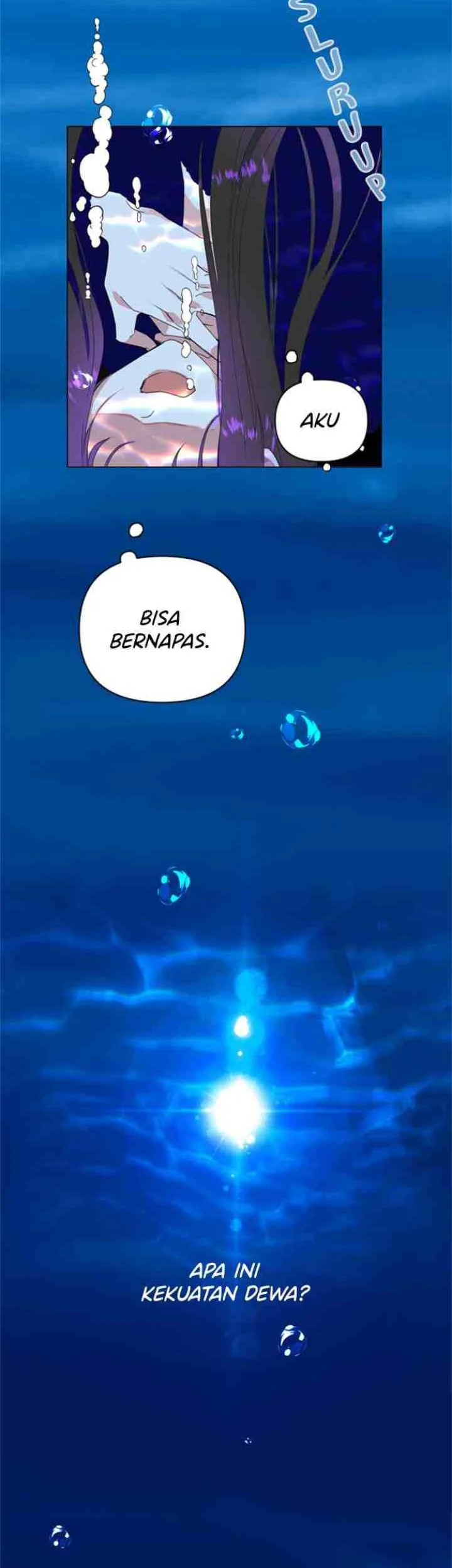 Your Throne Chapter 2 Gambar 45