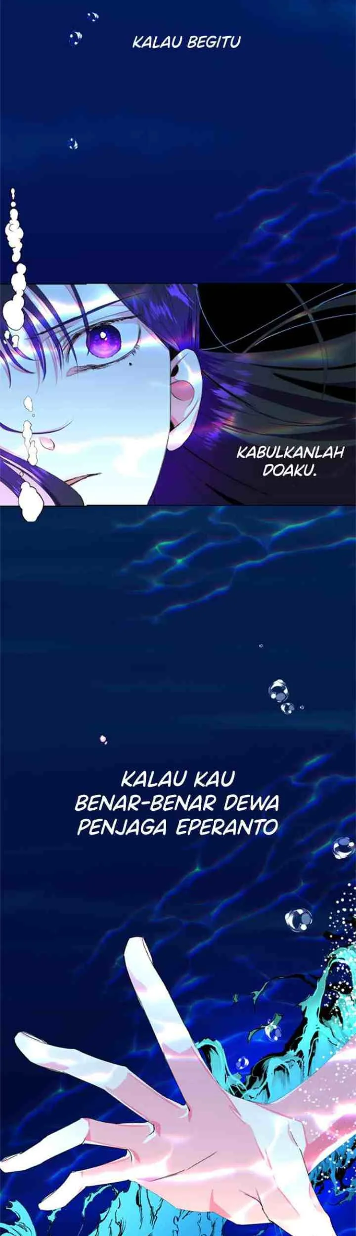 Your Throne Chapter 2 Gambar 46
