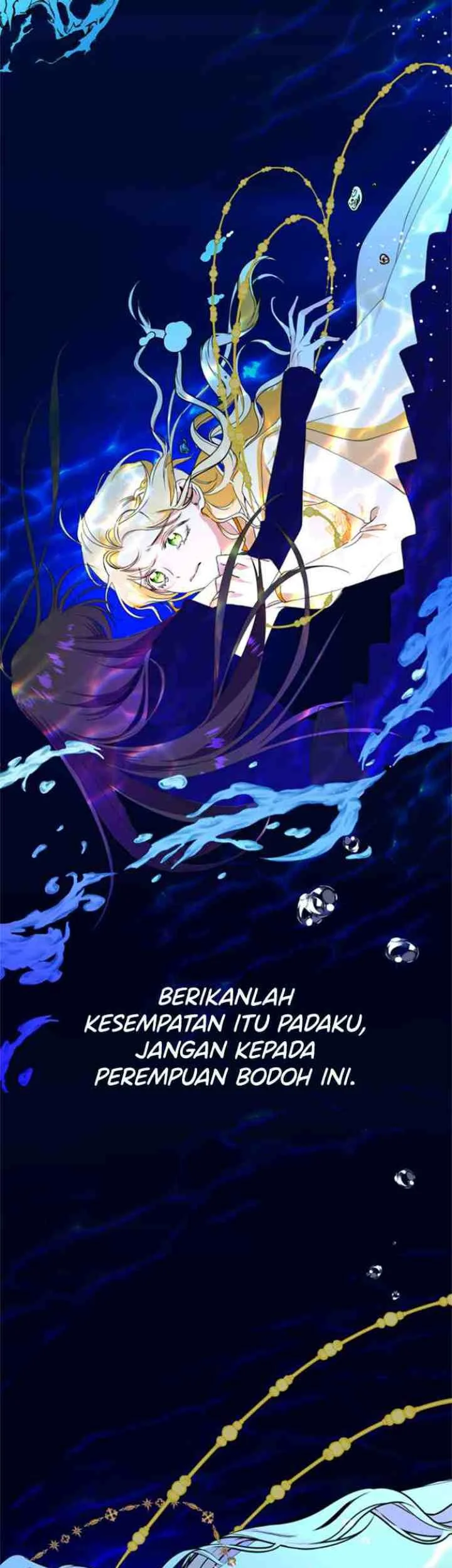 Your Throne Chapter 2 Gambar 48