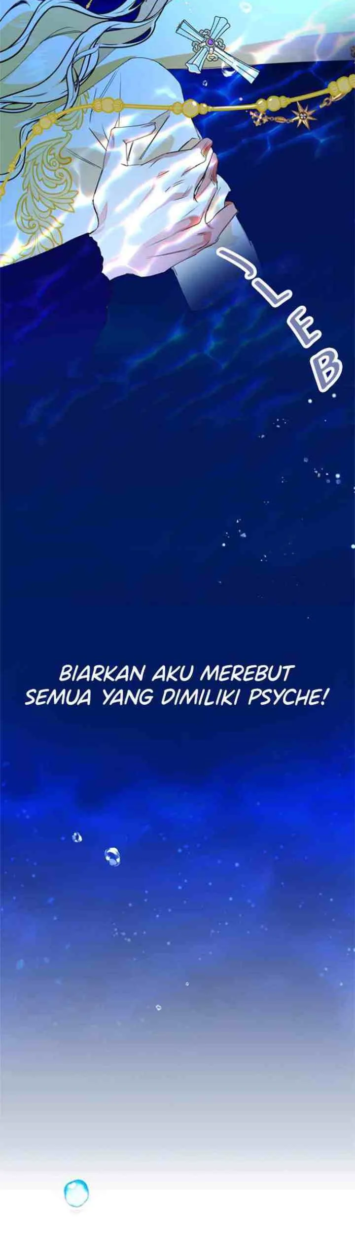 Your Throne Chapter 2 Gambar 49