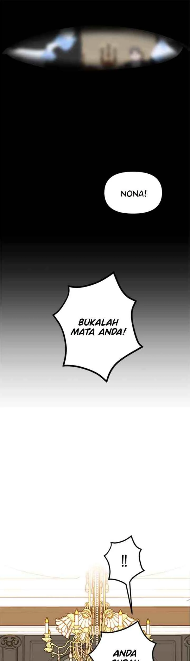 Your Throne Chapter 2 Gambar 51