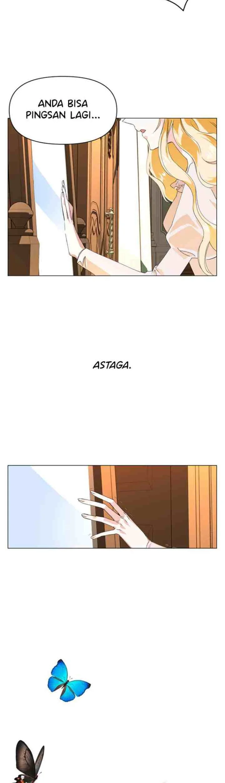 Your Throne Chapter 2 Gambar 56