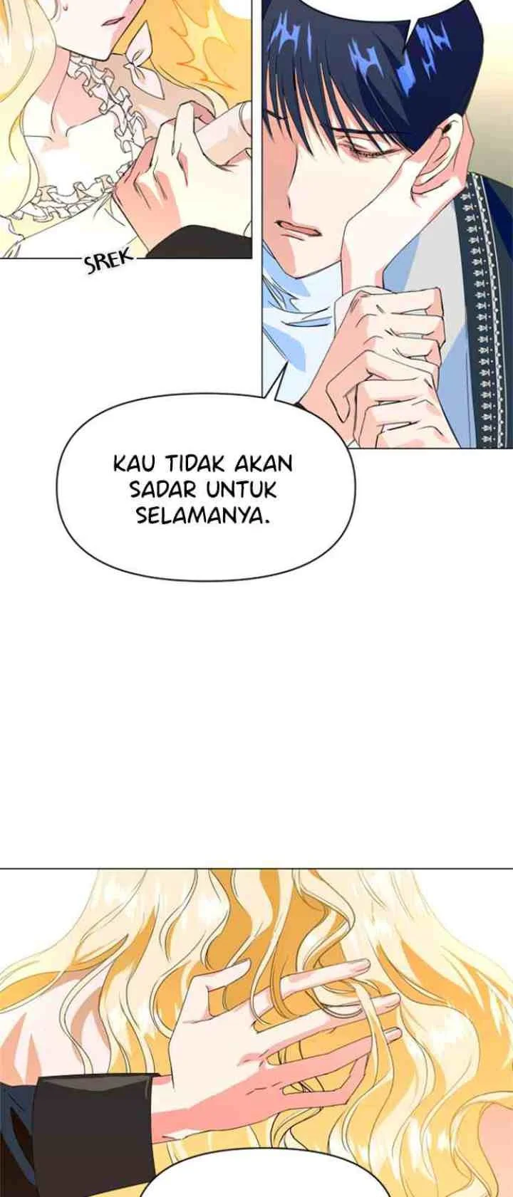 Your Throne Chapter 2 Gambar 61
