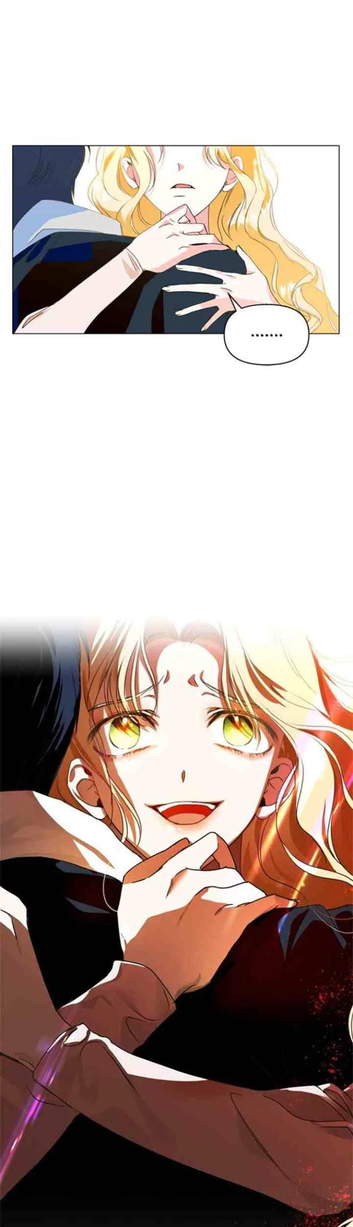 Your Throne Chapter 2 Gambar 63