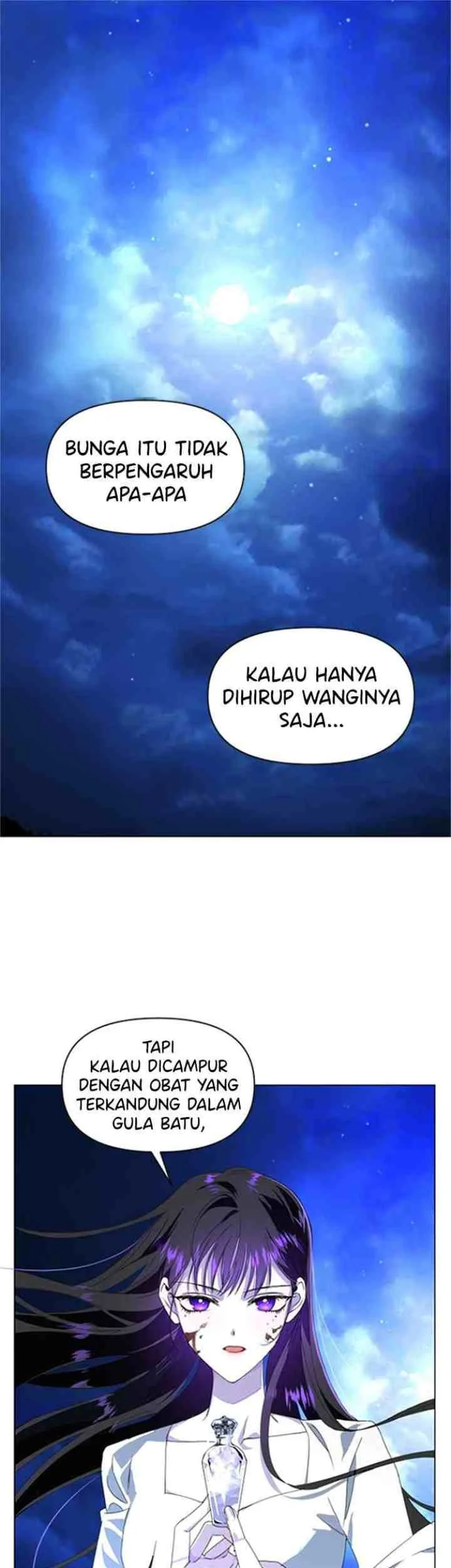 Komik Your Throne Chapter 2 gambar 1
