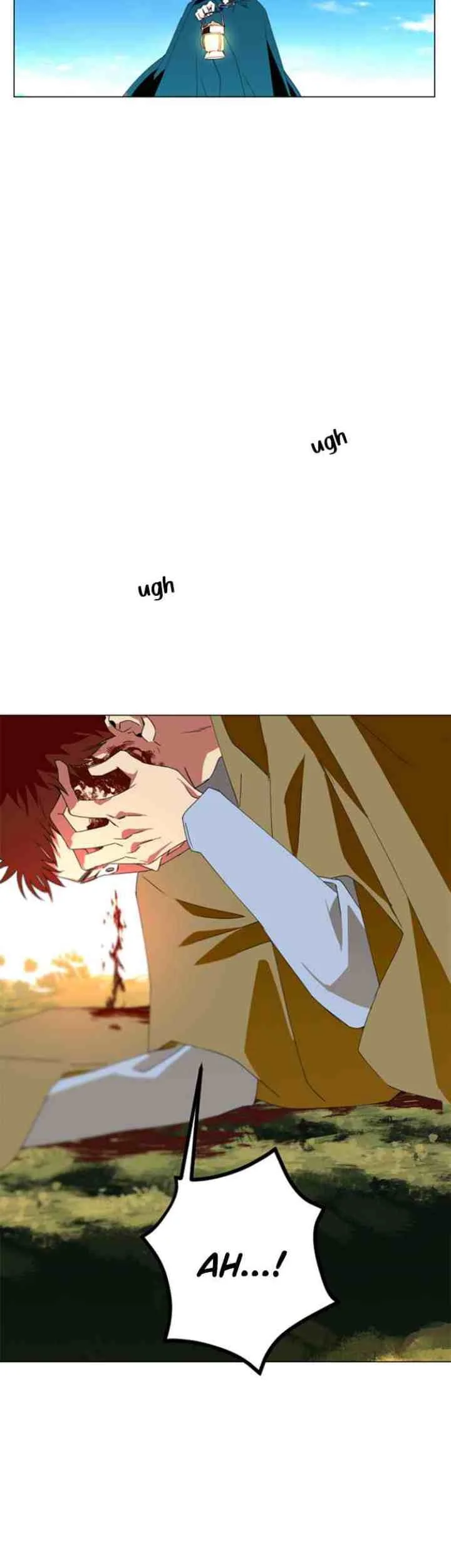 Your Throne Chapter 2 Gambar 23