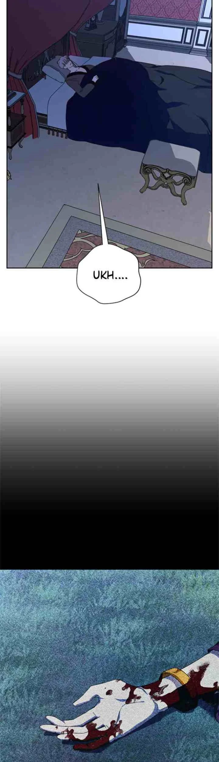 Your Throne Chapter 20 Gambar 43