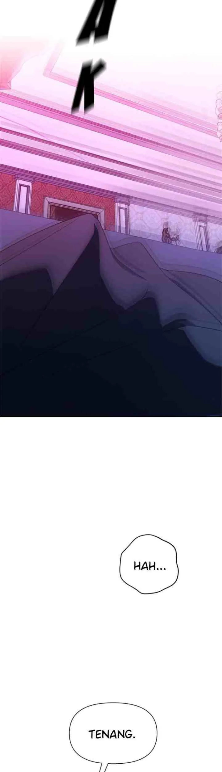 Your Throne Chapter 20 Gambar 47
