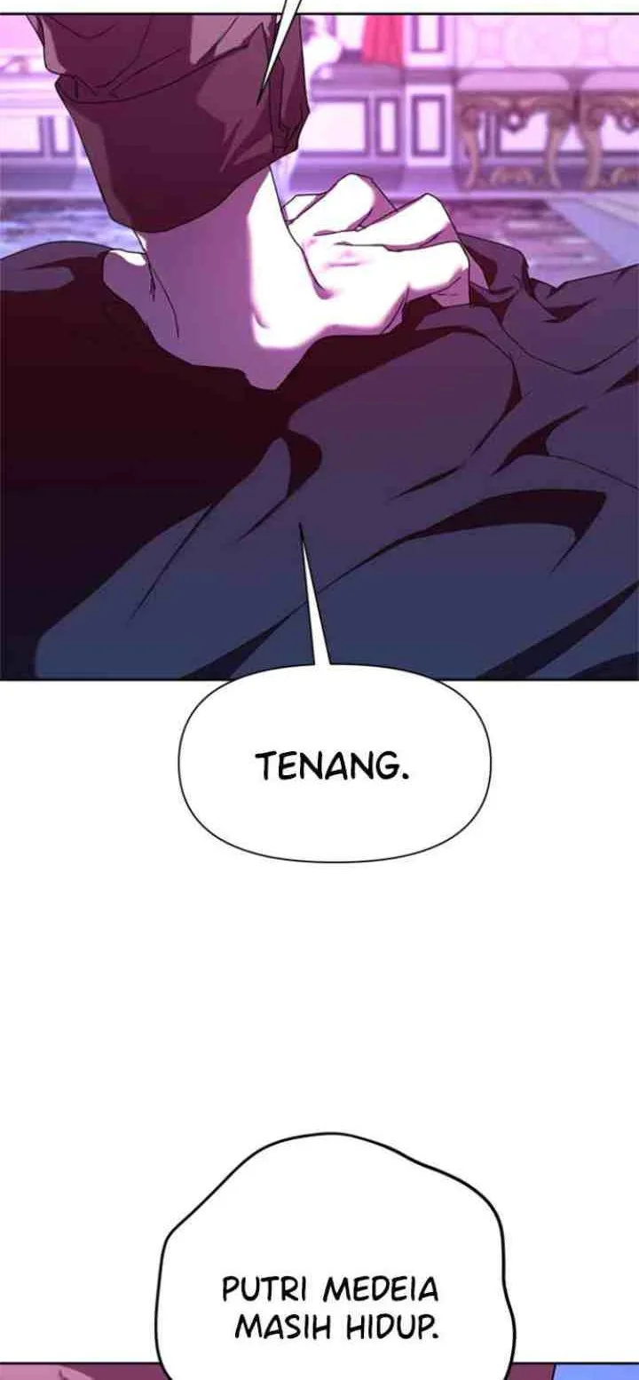 Your Throne Chapter 20 Gambar 48