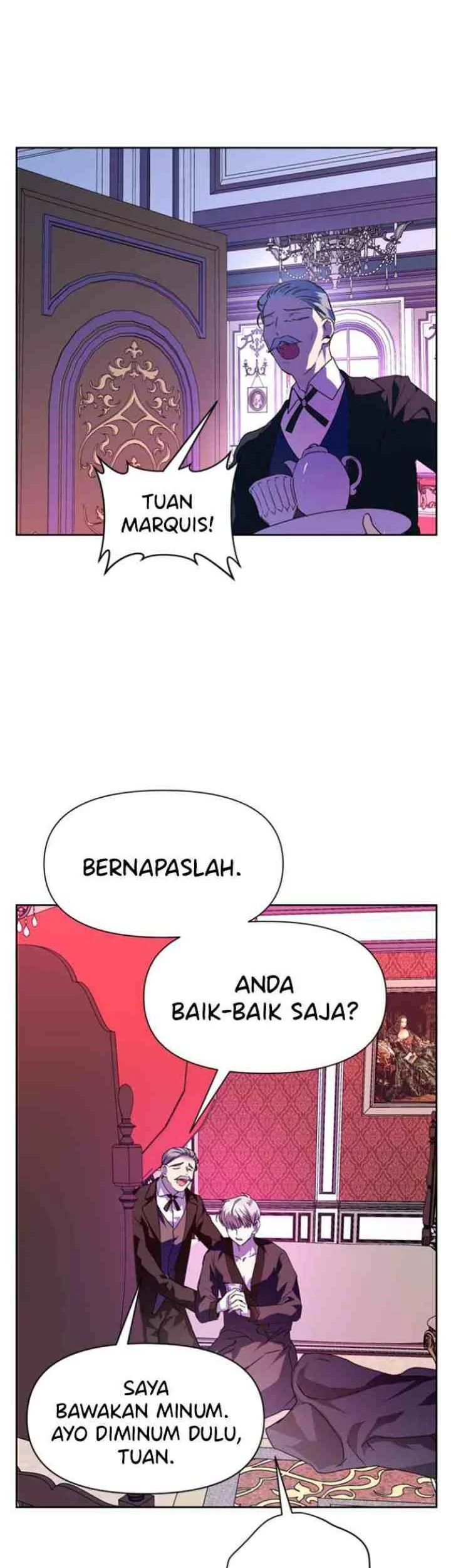 Your Throne Chapter 20 Gambar 50