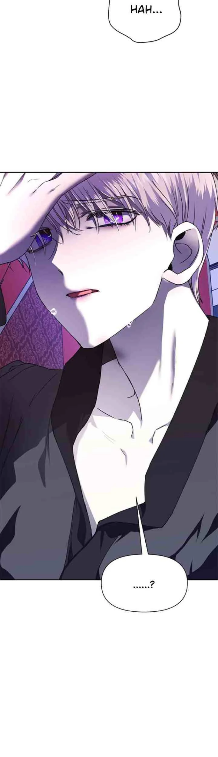 Your Throne Chapter 20 Gambar 51