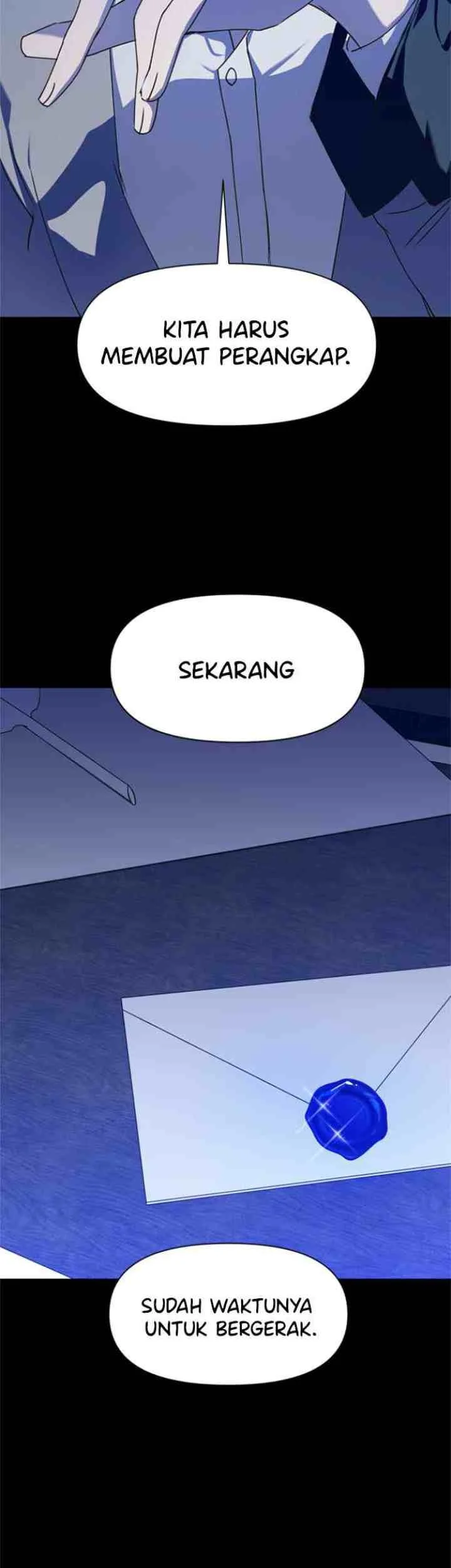 Your Throne Chapter 20 Gambar 57