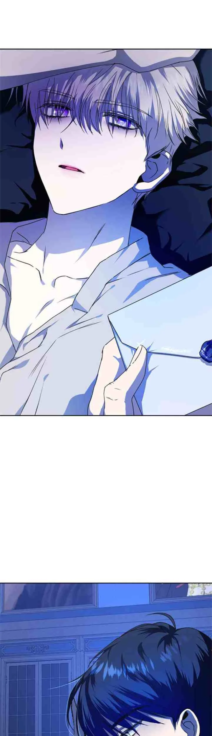 Your Throne Chapter 20 Gambar 61