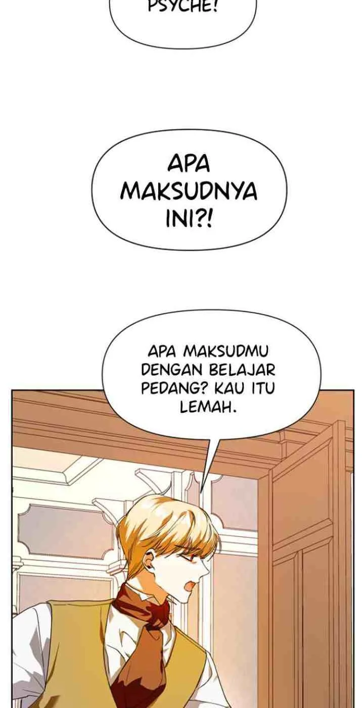 Your Throne Chapter 20 Gambar 64