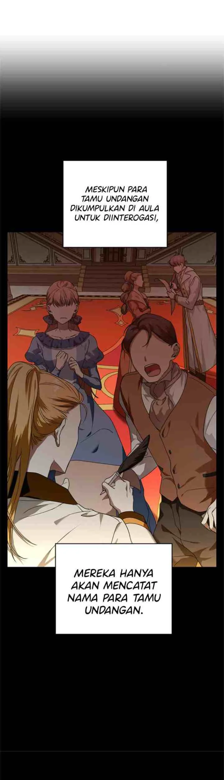 Your Throne Chapter 20 Gambar 10