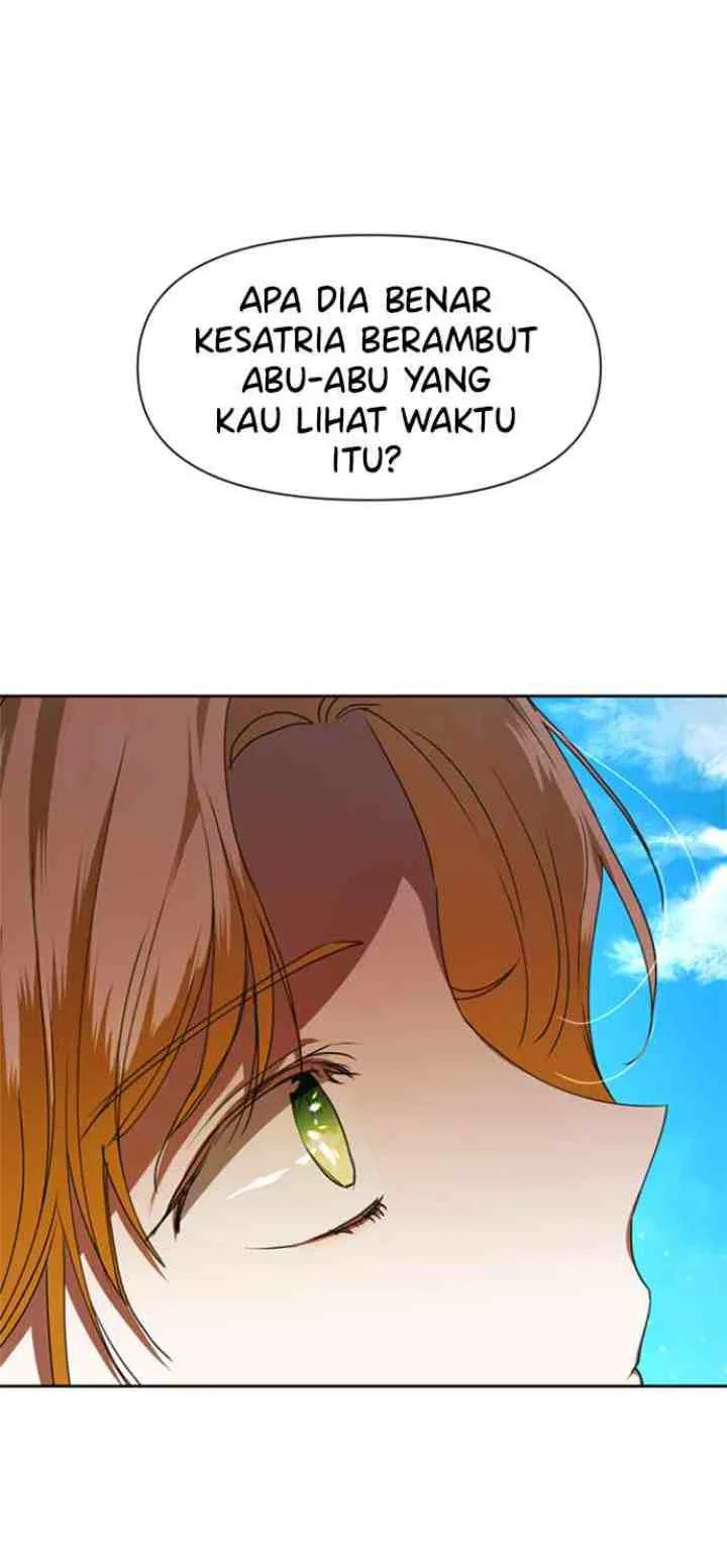Your Throne Chapter 20 Gambar 16