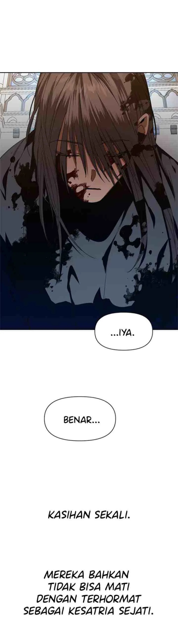 Your Throne Chapter 20 Gambar 17
