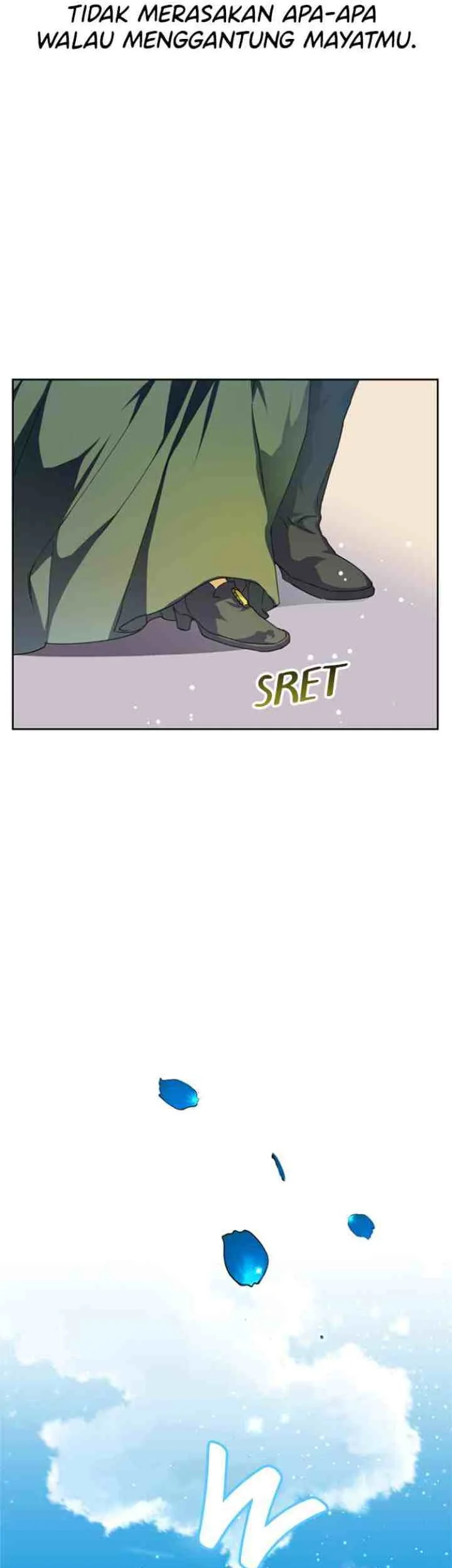 Your Throne Chapter 20 Gambar 19