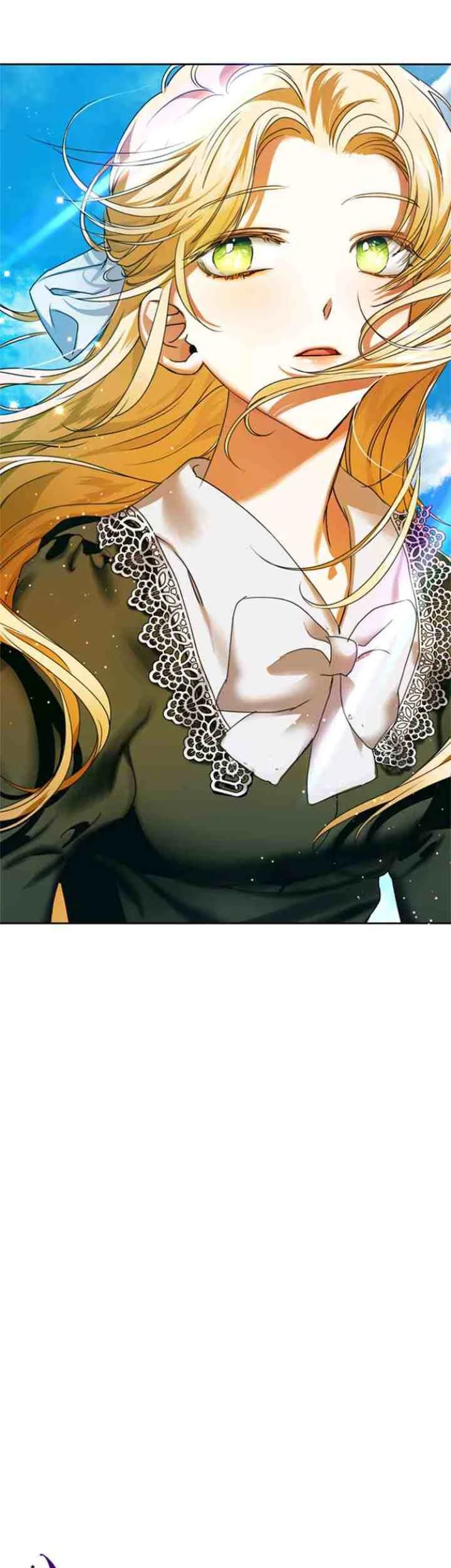 Your Throne Chapter 20 Gambar 22