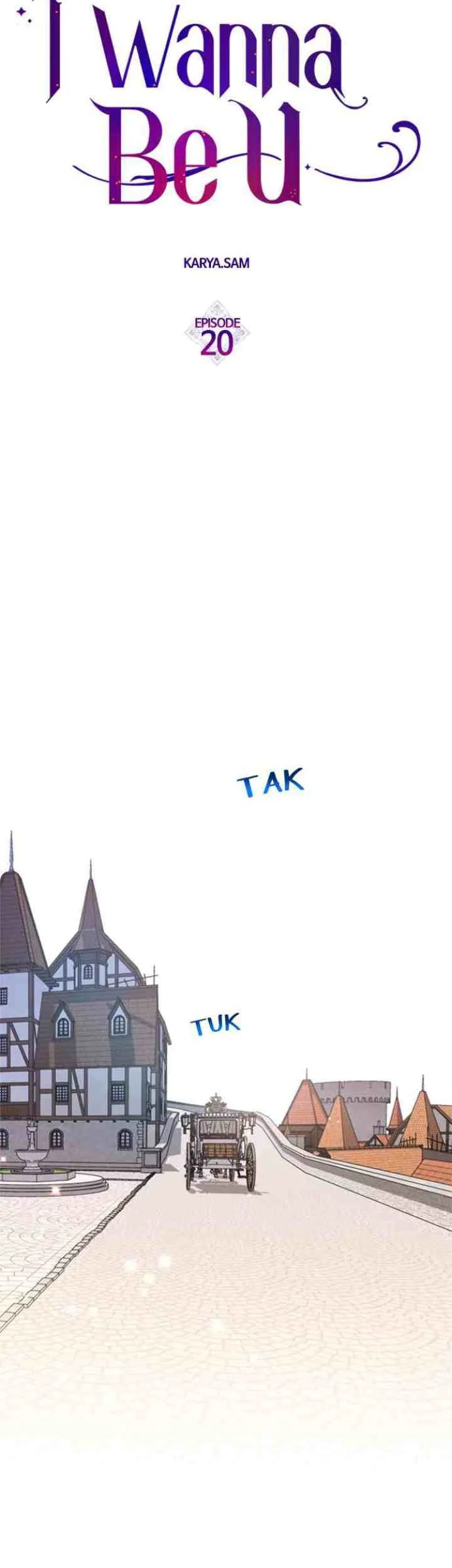 Your Throne Chapter 20 Gambar 23