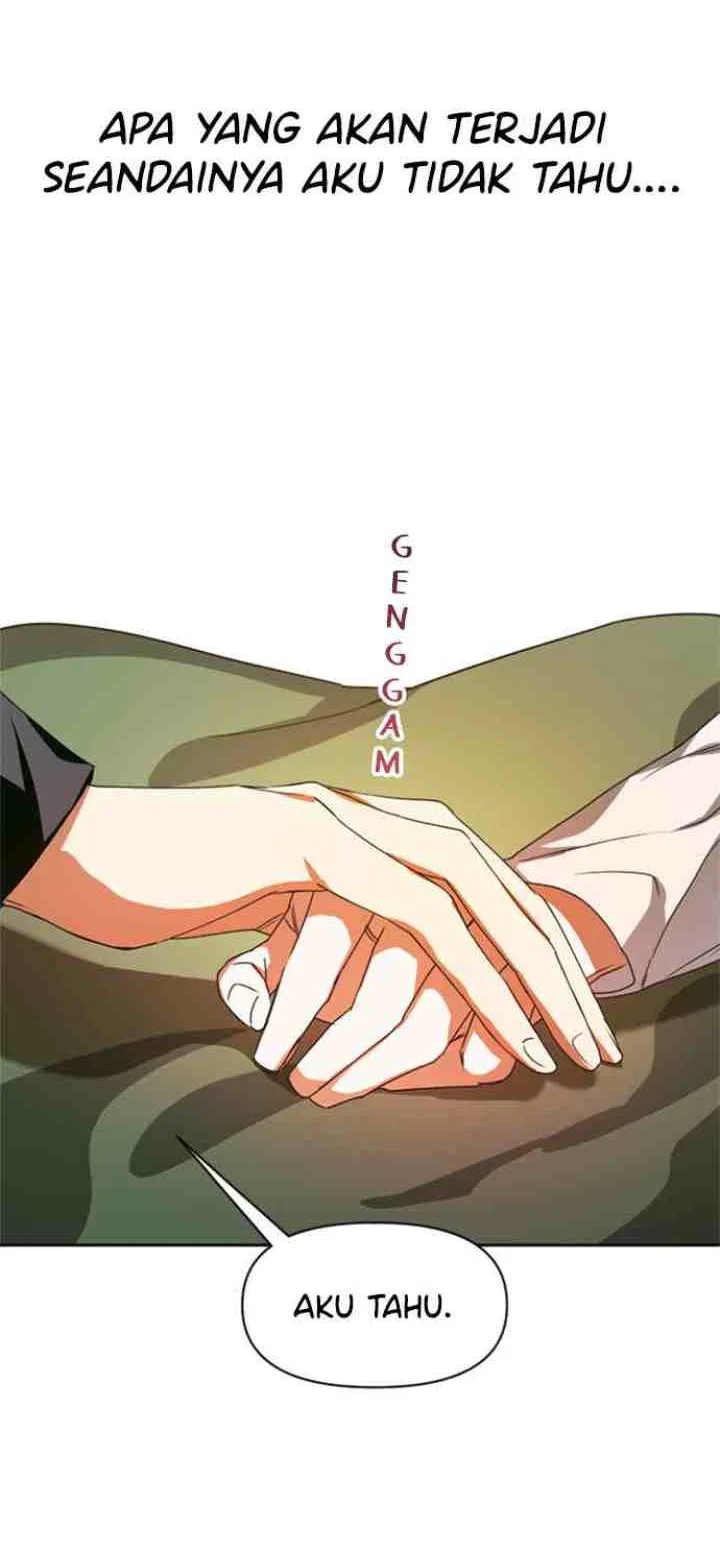 Your Throne Chapter 20 Gambar 28