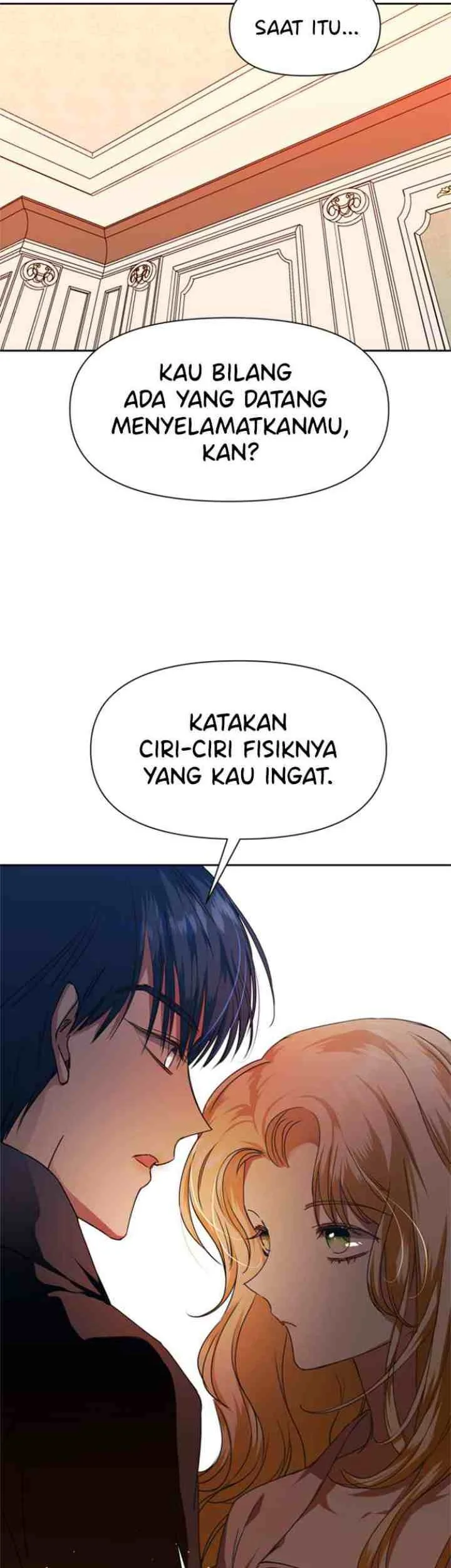 Your Throne Chapter 20 Gambar 30