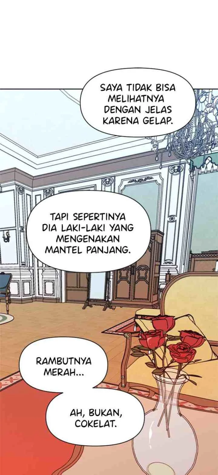 Your Throne Chapter 20 Gambar 32