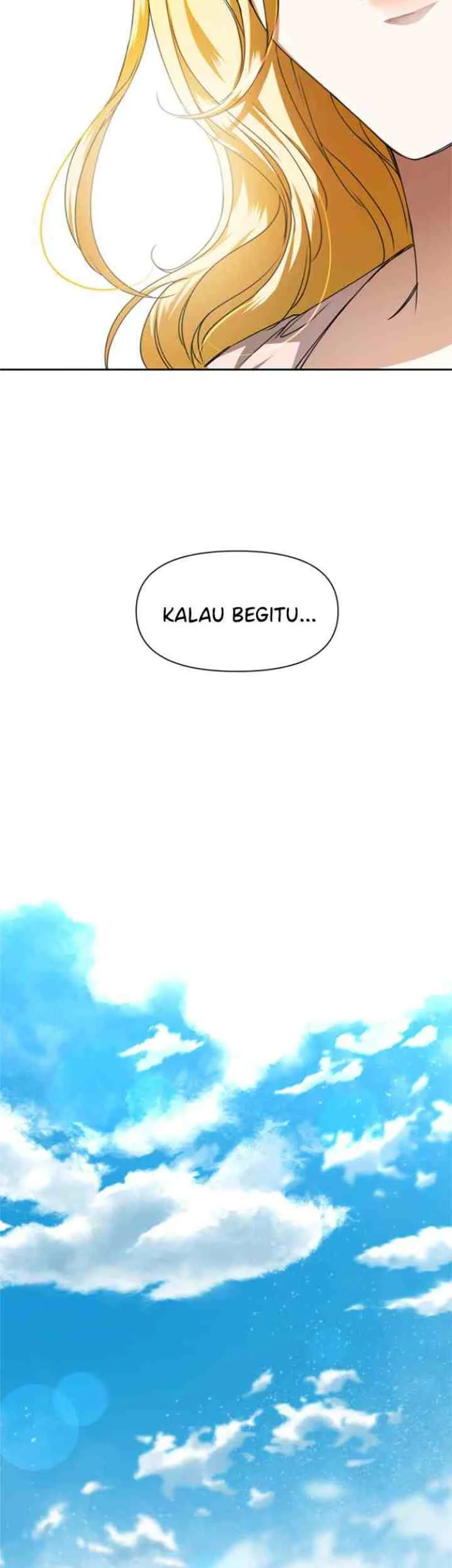 Your Throne Chapter 20 Gambar 35