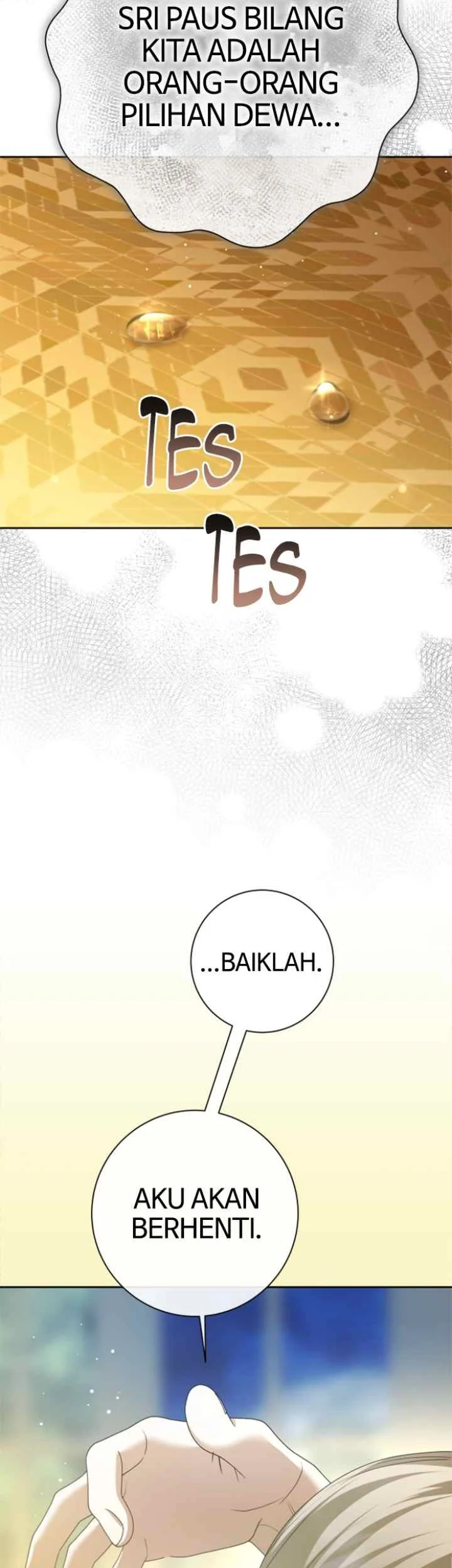 Your Throne Chapter 200 Gambar 47