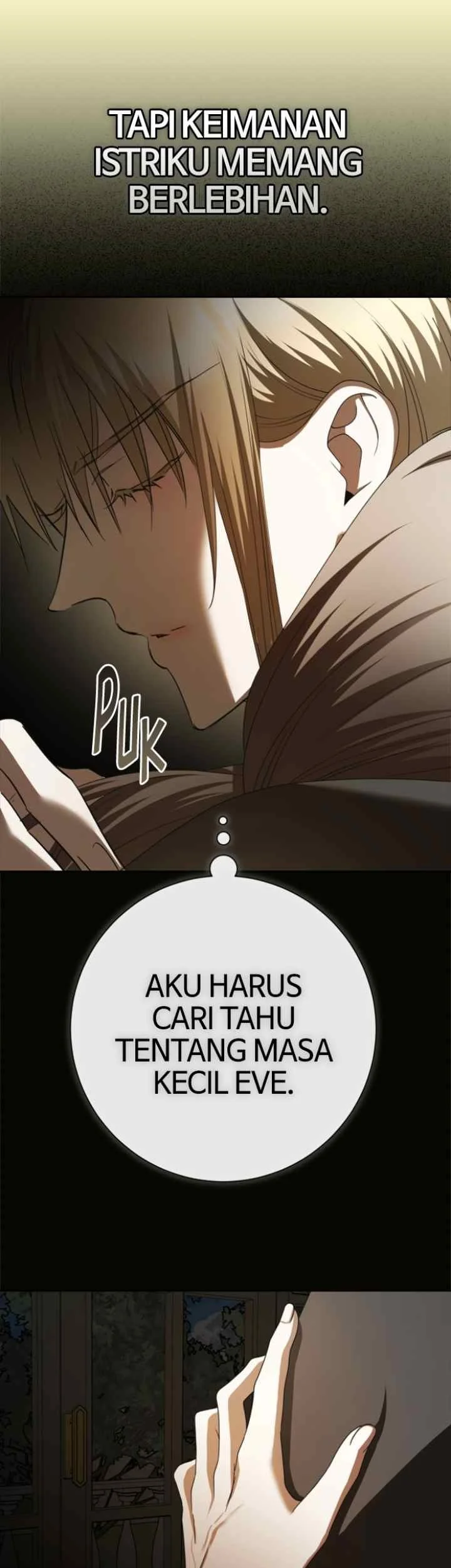 Your Throne Chapter 200 Gambar 51
