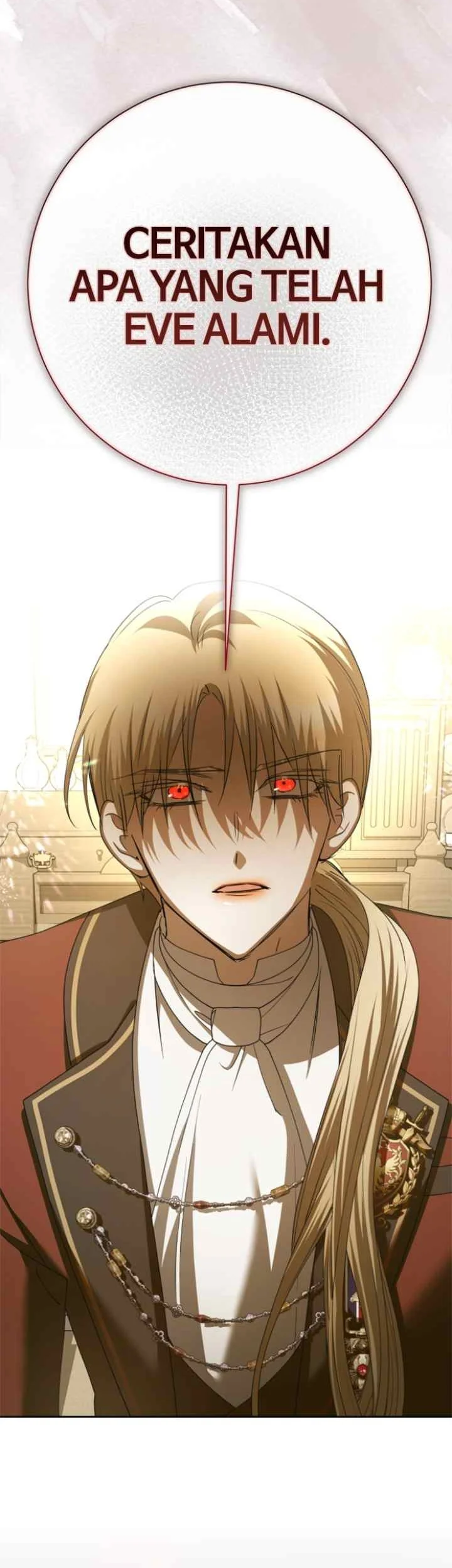 Your Throne Chapter 200 Gambar 54