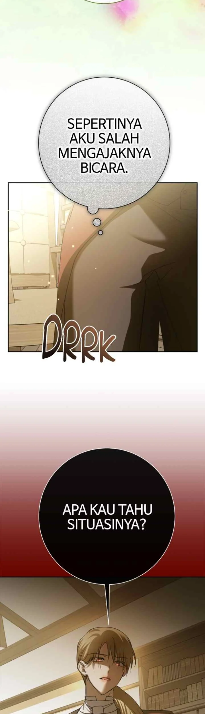 Your Throne Chapter 200 Gambar 57