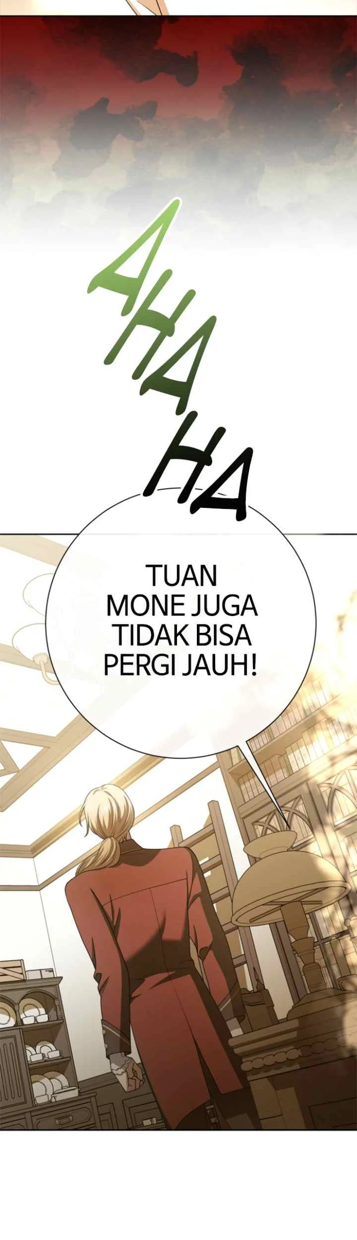 Your Throne Chapter 200 Gambar 59