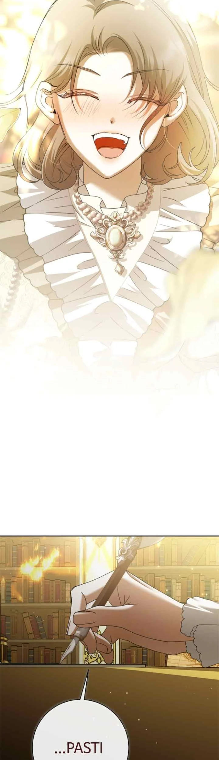 Your Throne Chapter 200 Gambar 69