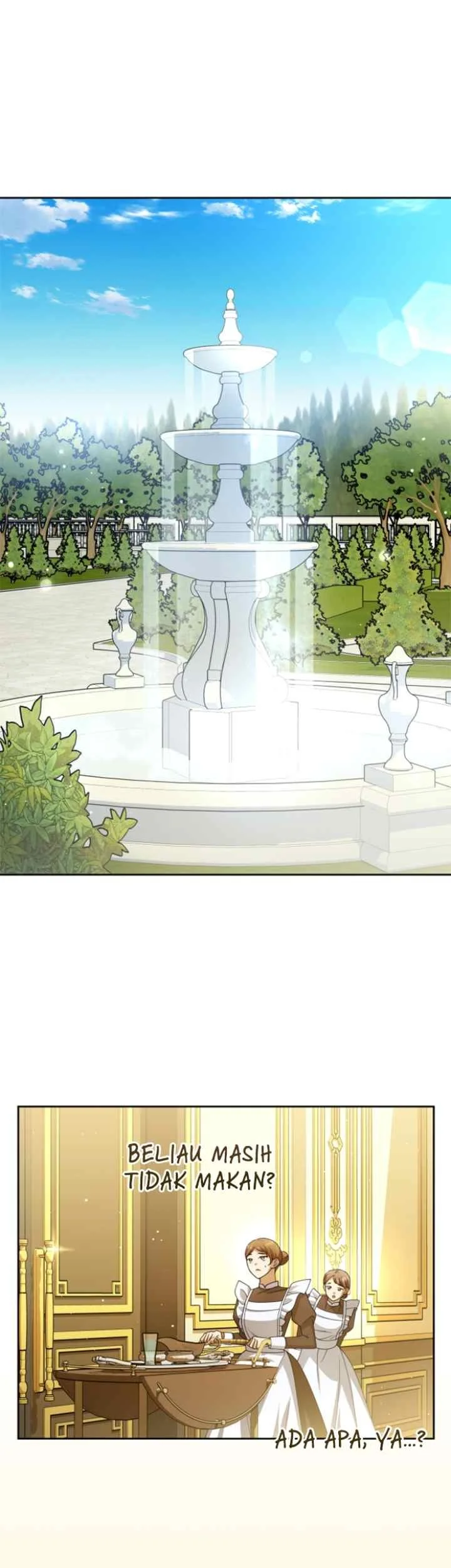 Your Throne Chapter 200 Gambar 71