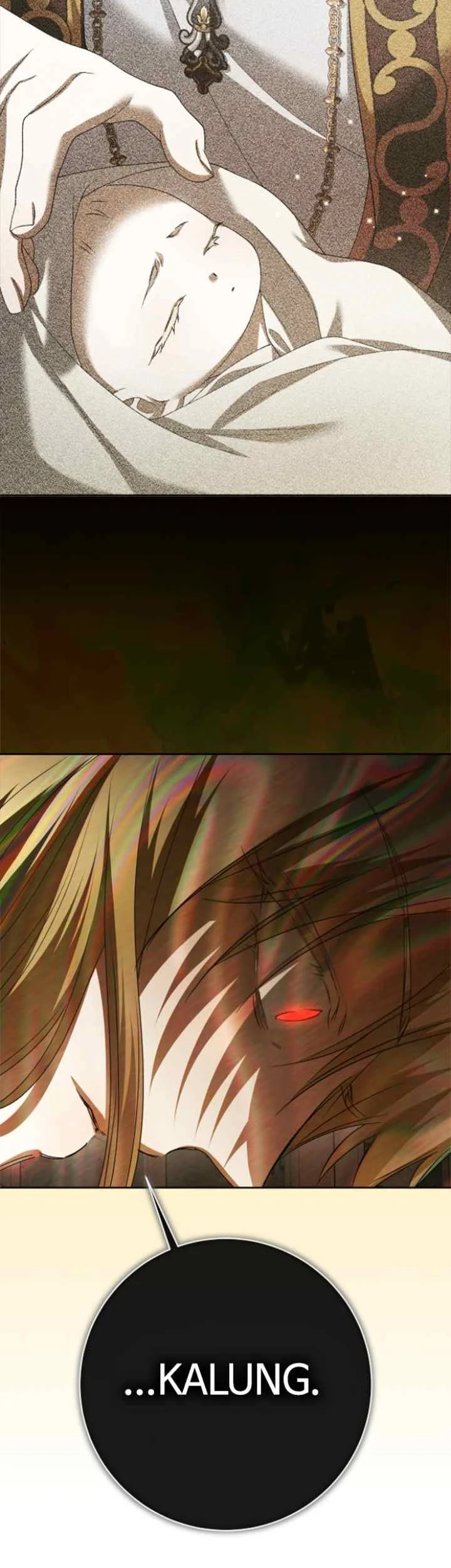 Your Throne Chapter 200 Gambar 74