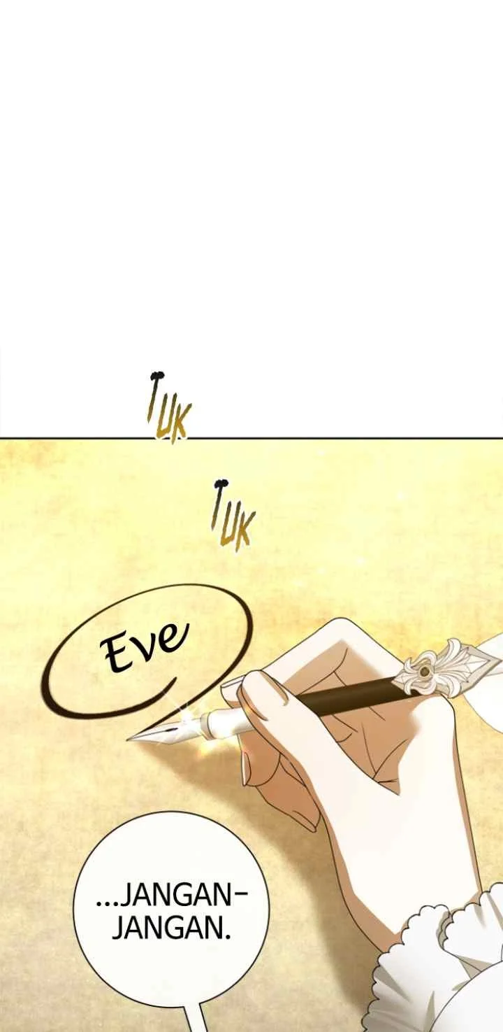 Your Throne Chapter 200 Gambar 75
