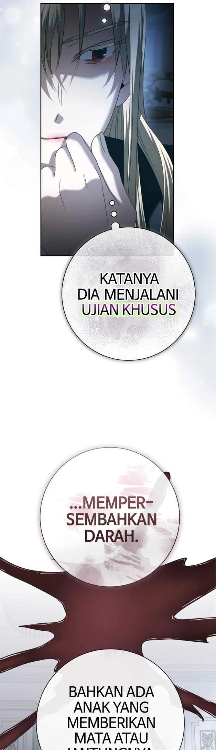 Your Throne Chapter 200 Gambar 83
