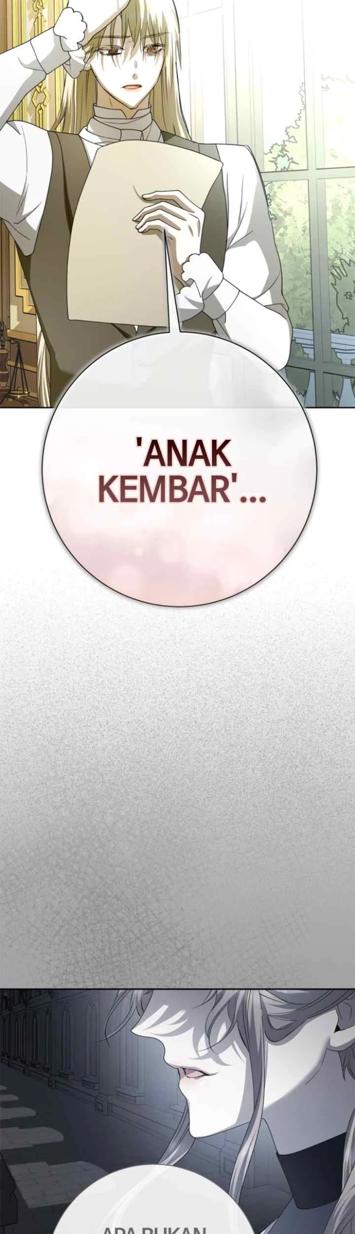 Your Throne Chapter 200 Gambar 87