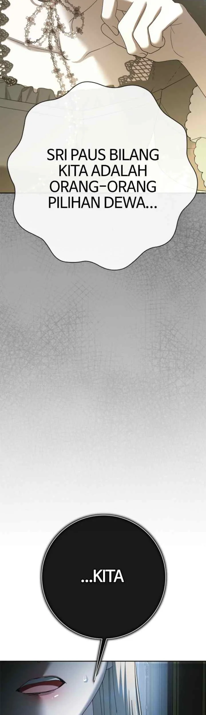 Your Throne Chapter 200 Gambar 89
