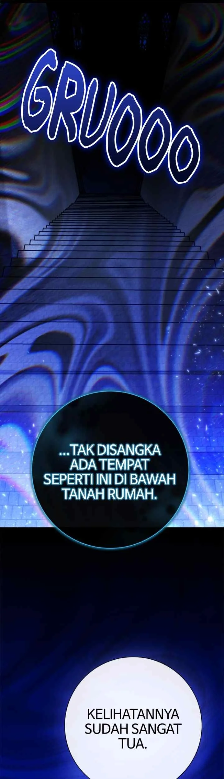 Komik Your Throne Chapter 200 gambar 1
