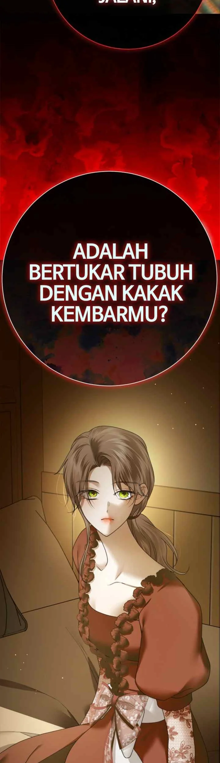 Your Throne Chapter 200 Gambar 97