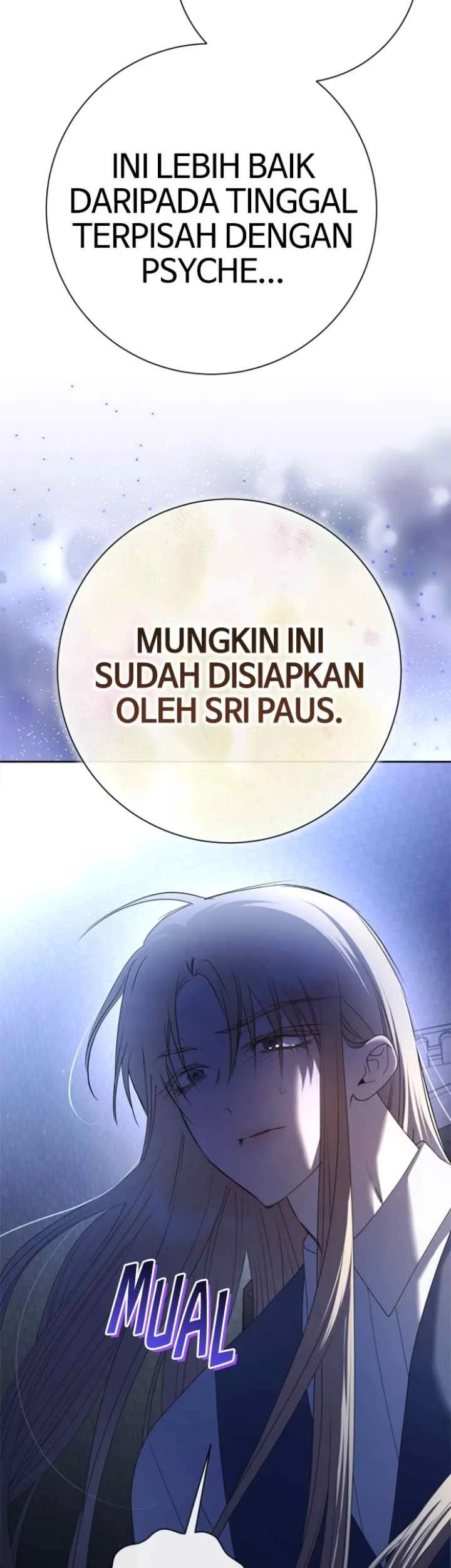 Your Throne Chapter 200 Gambar 6