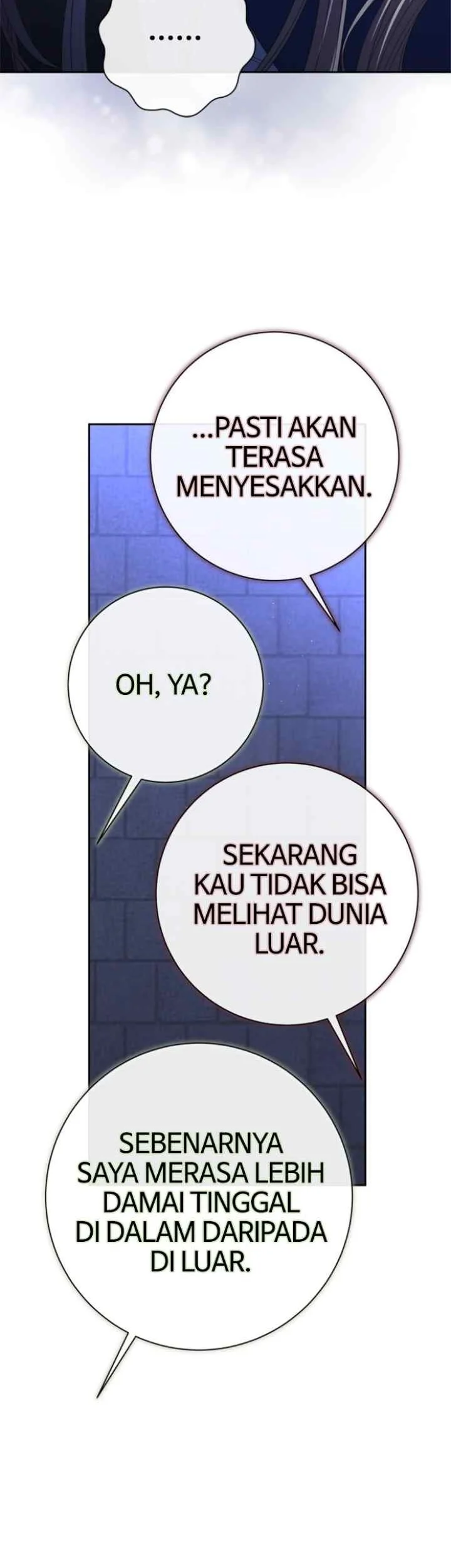 Your Throne Chapter 200 Gambar 7