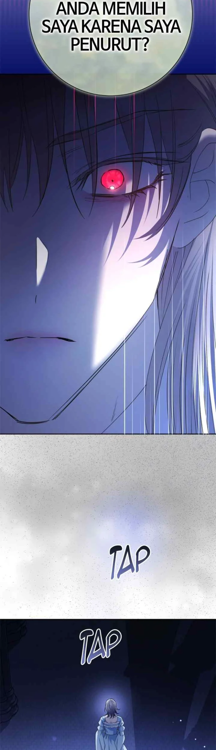 Your Throne Chapter 200 Gambar 9