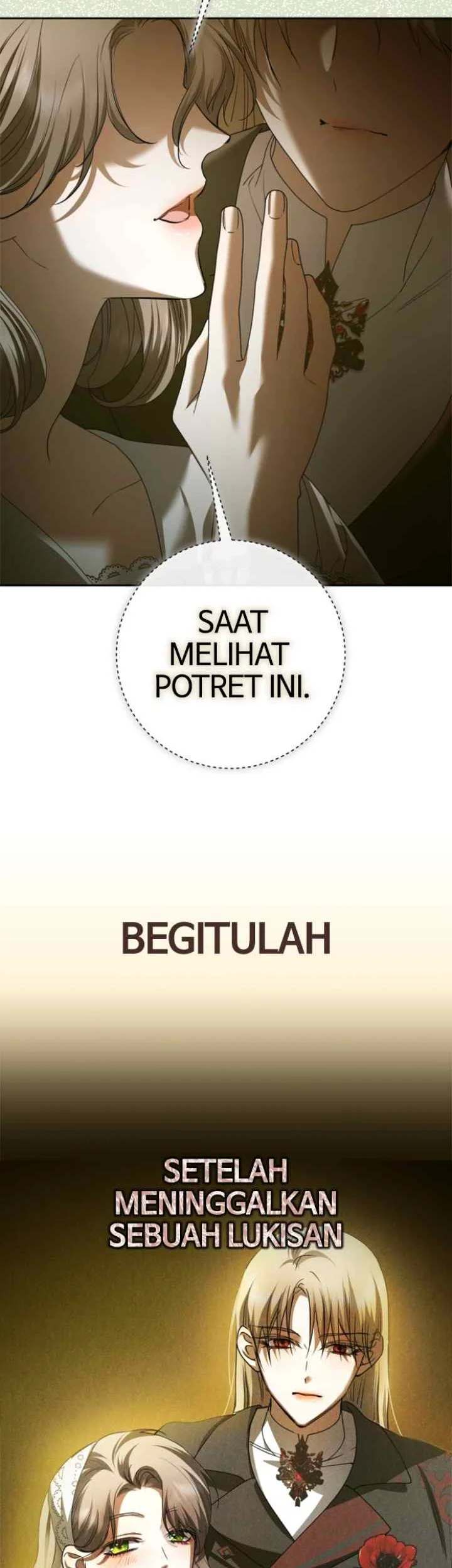 Your Throne Chapter 200 Gambar 14