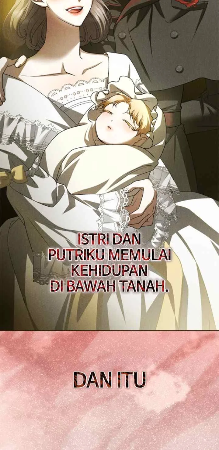 Your Throne Chapter 200 Gambar 15