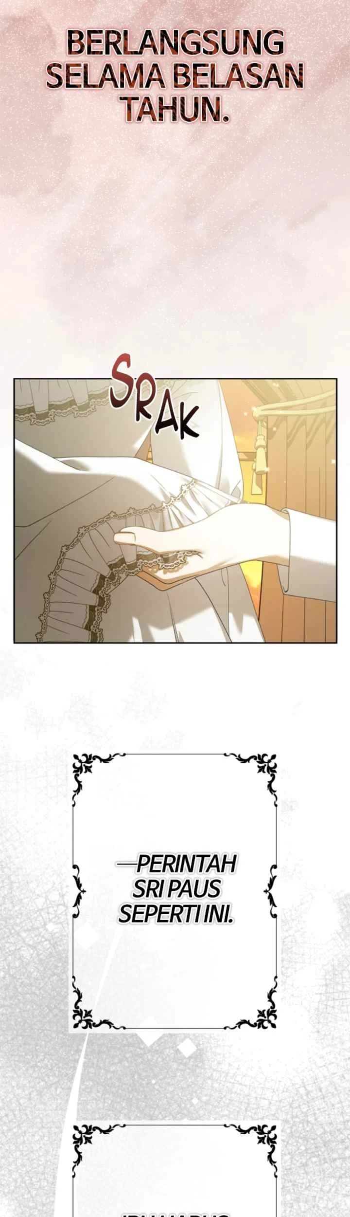 Your Throne Chapter 200 Gambar 16