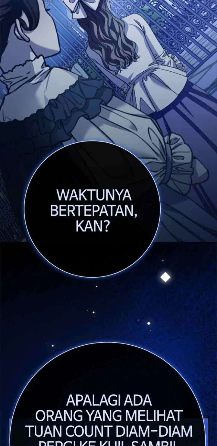 Your Throne Chapter 200 Gambar 20